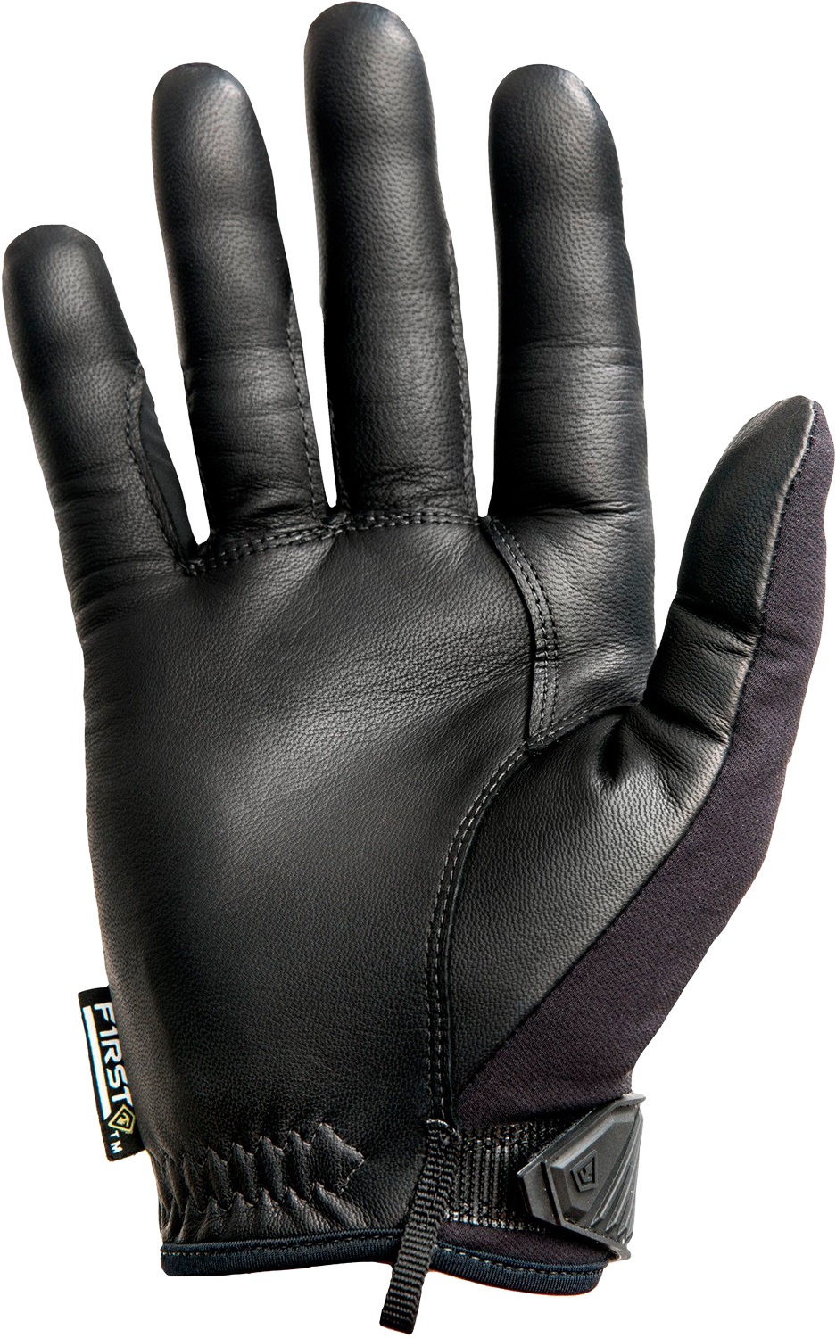 Рукавиці First Tactical Men’s Pro Knuckle Black Фото 2